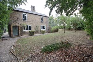 Main elevation- click for photo gallery